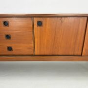 enfilade 1960
