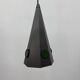 Danish design hanging lamp by Svend Aage Holm Sørensen for Holm Sørensen