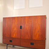 Enfilade par Cees Braakman pour Pastoe