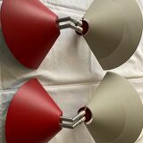 Pair of vintage sconces