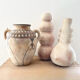 Berber pottery