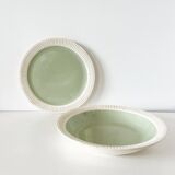 Set of Villeroy & Boch Capri dishes 1950
