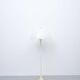 Grande lampe de sol Panthella par Louis Poulsen pour Verner Panton