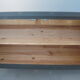 Grey vintage sideboard