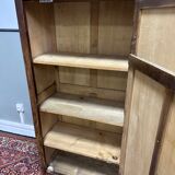 Parisian wardrobe mirror door