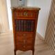 Antique chiffonier in transitional style