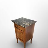 Tables de chevet italiennes, années 1950