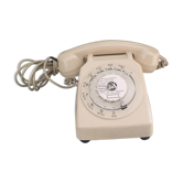 Socotel phone 1975