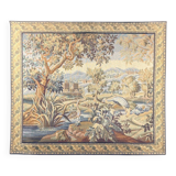 Tapestry “Verdure with Birds”, 20th Century