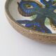 Ensemble de 2 vide-poches Soholm Stentoj 1960 vintage
