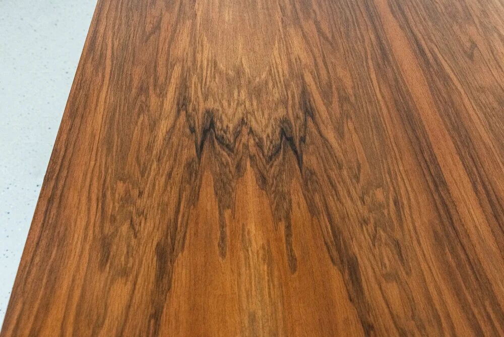 Vintage Dining Table Designed By M. Grabiński, Poland, 1960s