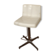Bar or workshop high chair 80s