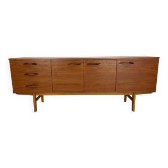 Vintage sideboard by Avalon 1960's