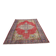 Tapis Oushak floral antique sku2274