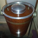 Champagne refresher or bucket " presto ll " 1940/50
