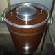 Champagne refresher or bucket " presto ll " 1940/50
