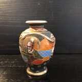 Vase japonais