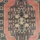 Karachi rug 258x161cm