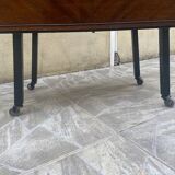 Vintage Formica bar cabinet