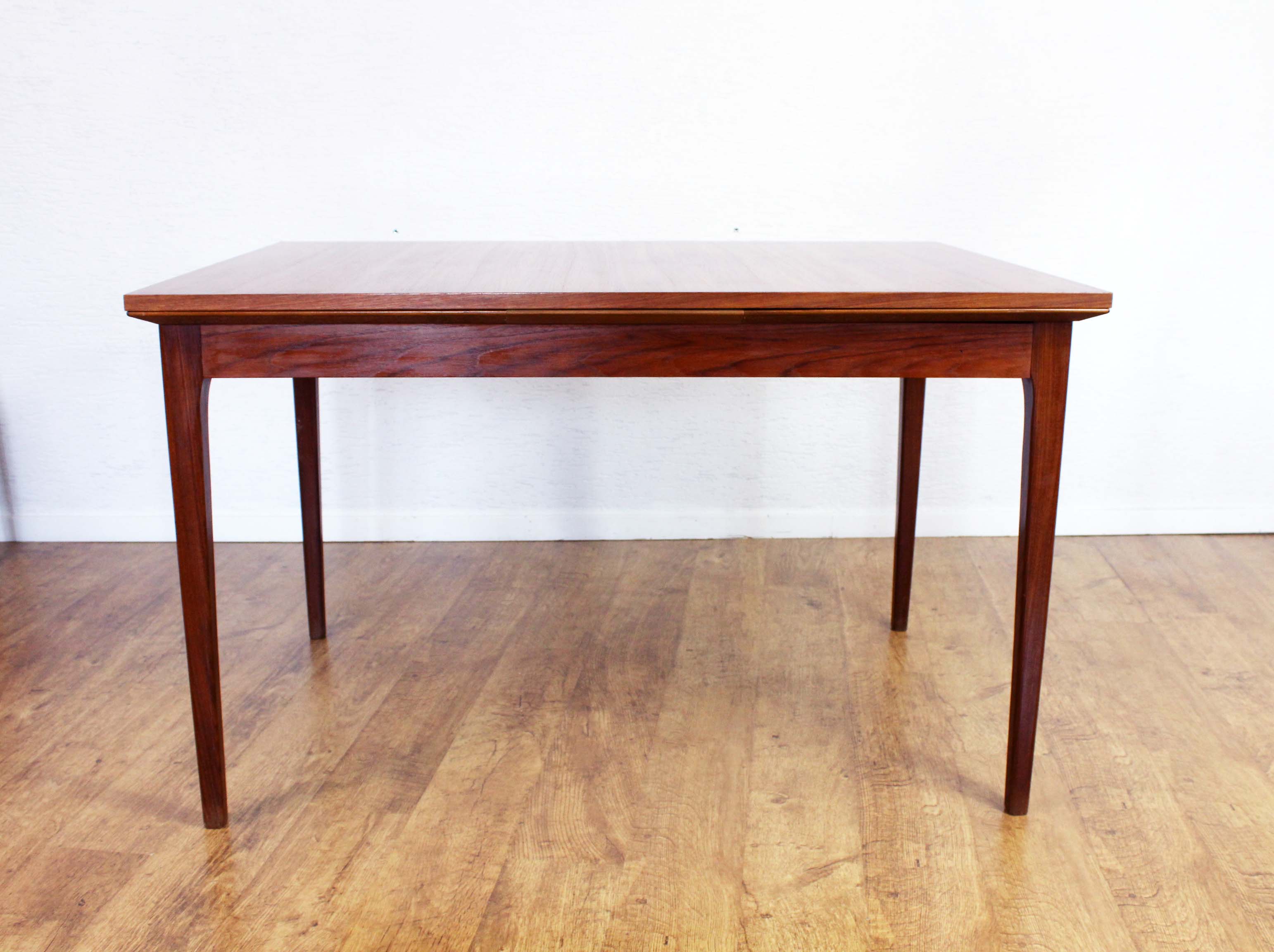 Set table and chairs Lübke