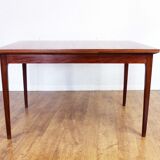 Set table and chairs Lübke