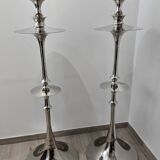 Large FINK candlestick - 137cm
