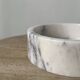 Small marble cup