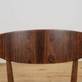 Mid-Century Danish Dining Chairs, 1960s, Set of 4