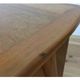 Scandinavian side table/commode, cabinetmaker's furniture, 1960s.