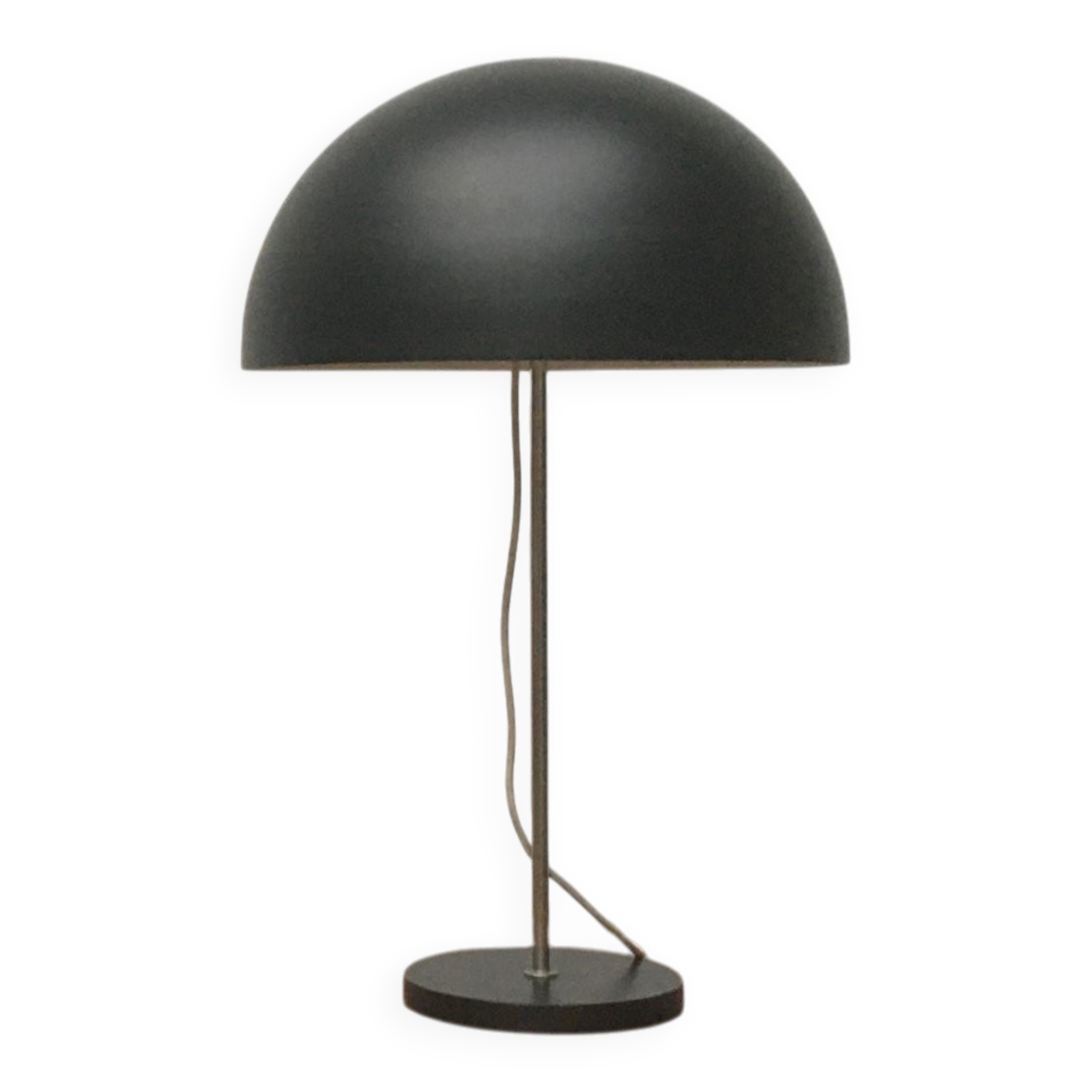 Mid-century minimalist table lamp