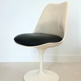 Chaise Tulipe pivotante par Eero Saarinen pour Knoll International, 1960-65