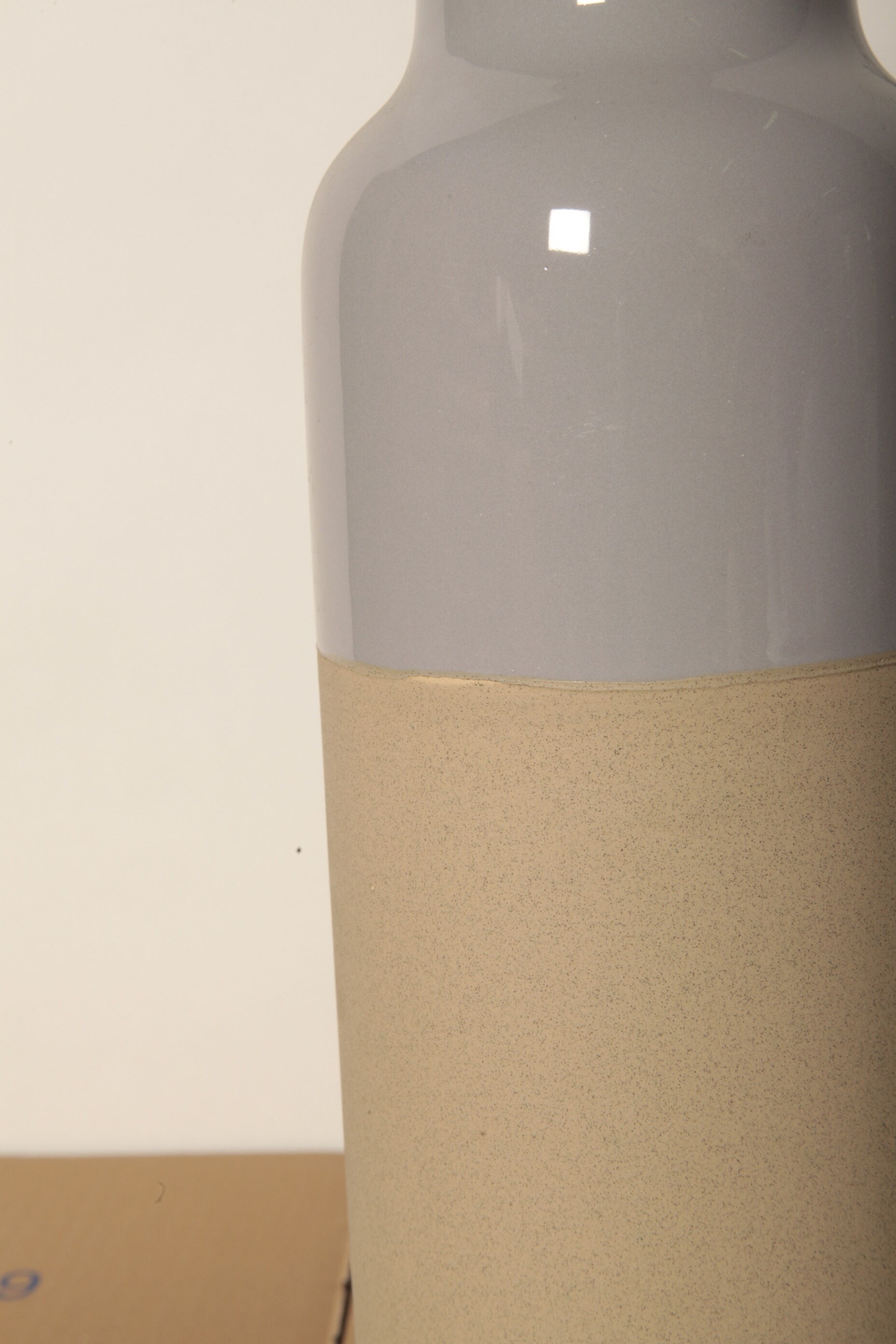 Vase MILK GM