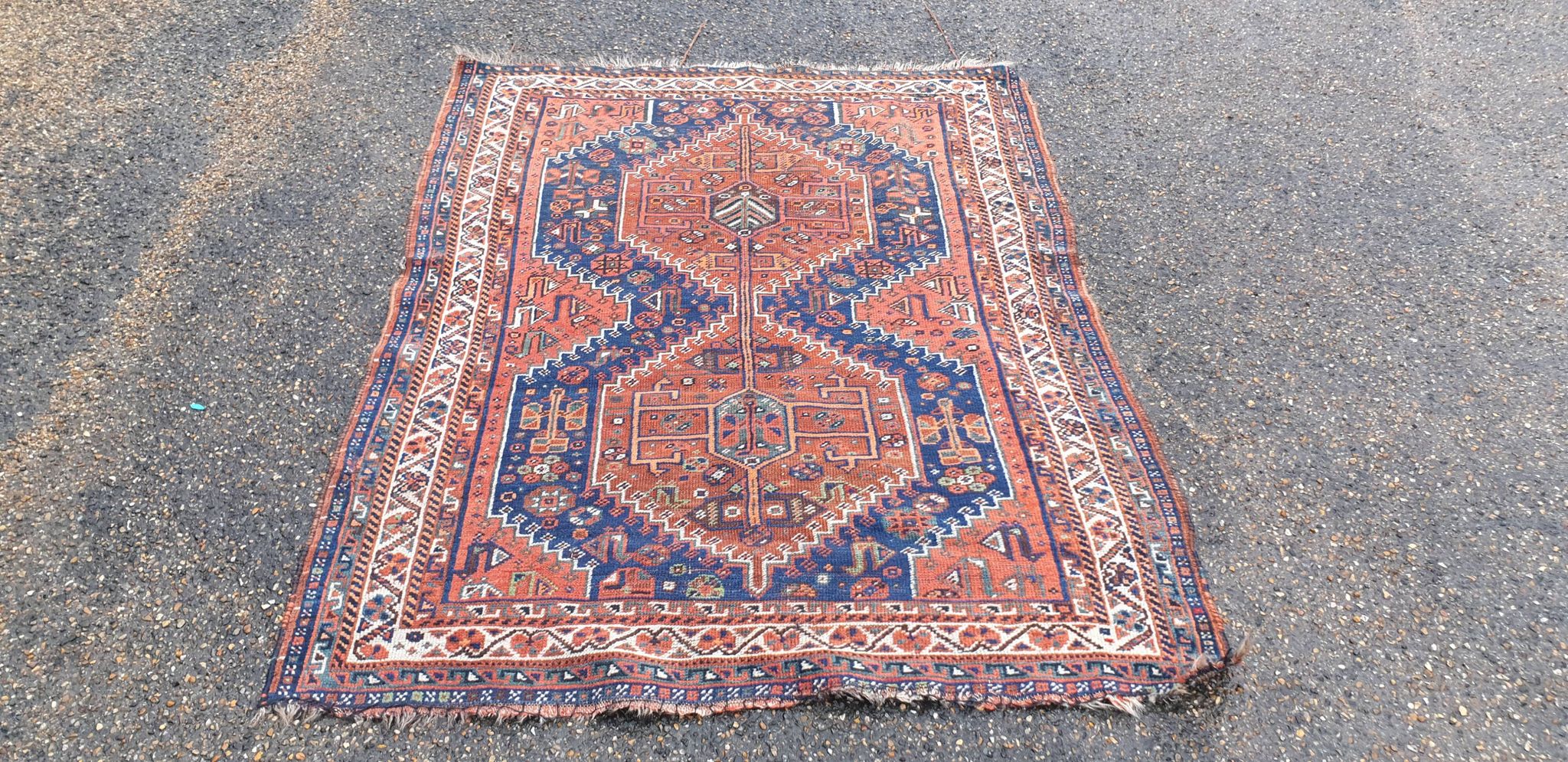Tapis d'Orient