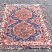 Tapis d'Orient