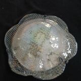 Large Ceiling or Wall Light in Murano Glass, Italy