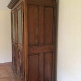Louis XIII wardrobe