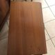 Bedside tables 60s vintage