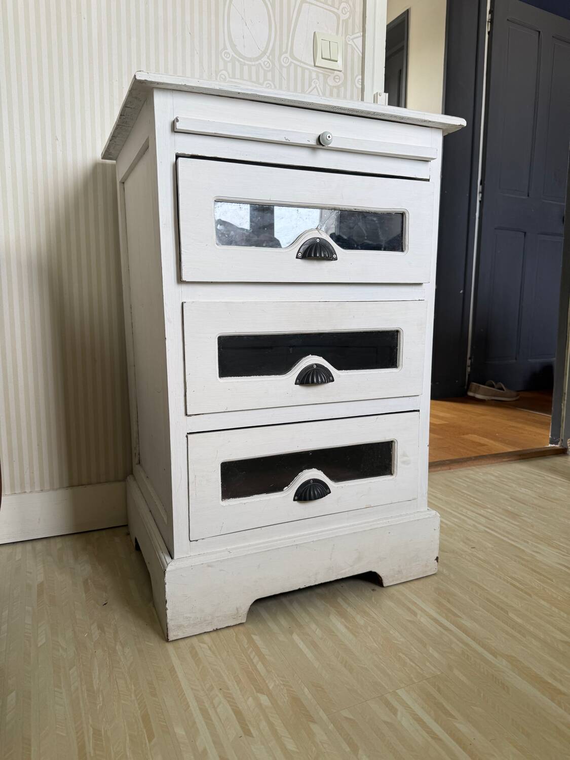Commode 3 tiroirs