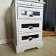 Commode 3 tiroirs