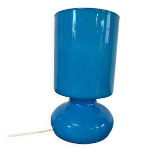 lampe à poser en verre - ikea