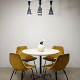 Table of Charles and Ray Eames by Herman Miller