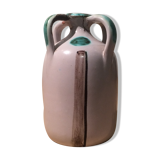 Ceramic soliflore vase 50 to 4 years