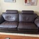 DARLINGTON FIXED 3-SEATER SOFA ROCHE BOBOIS