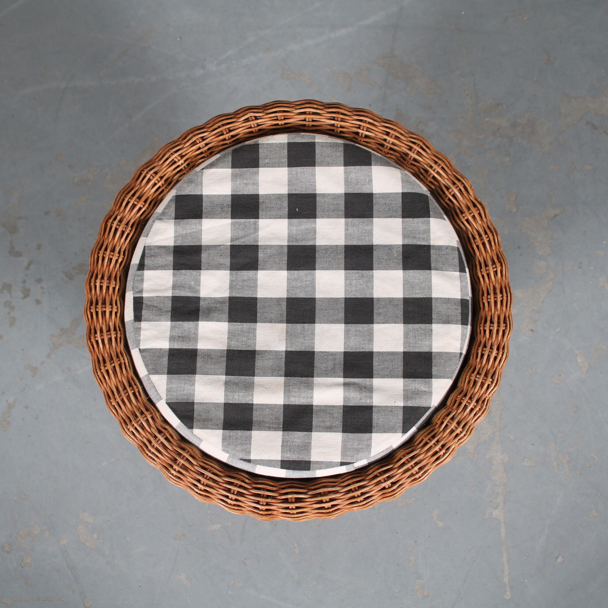 1960s “Juttu” Stool by Eero Aarnio for Artek, Finland