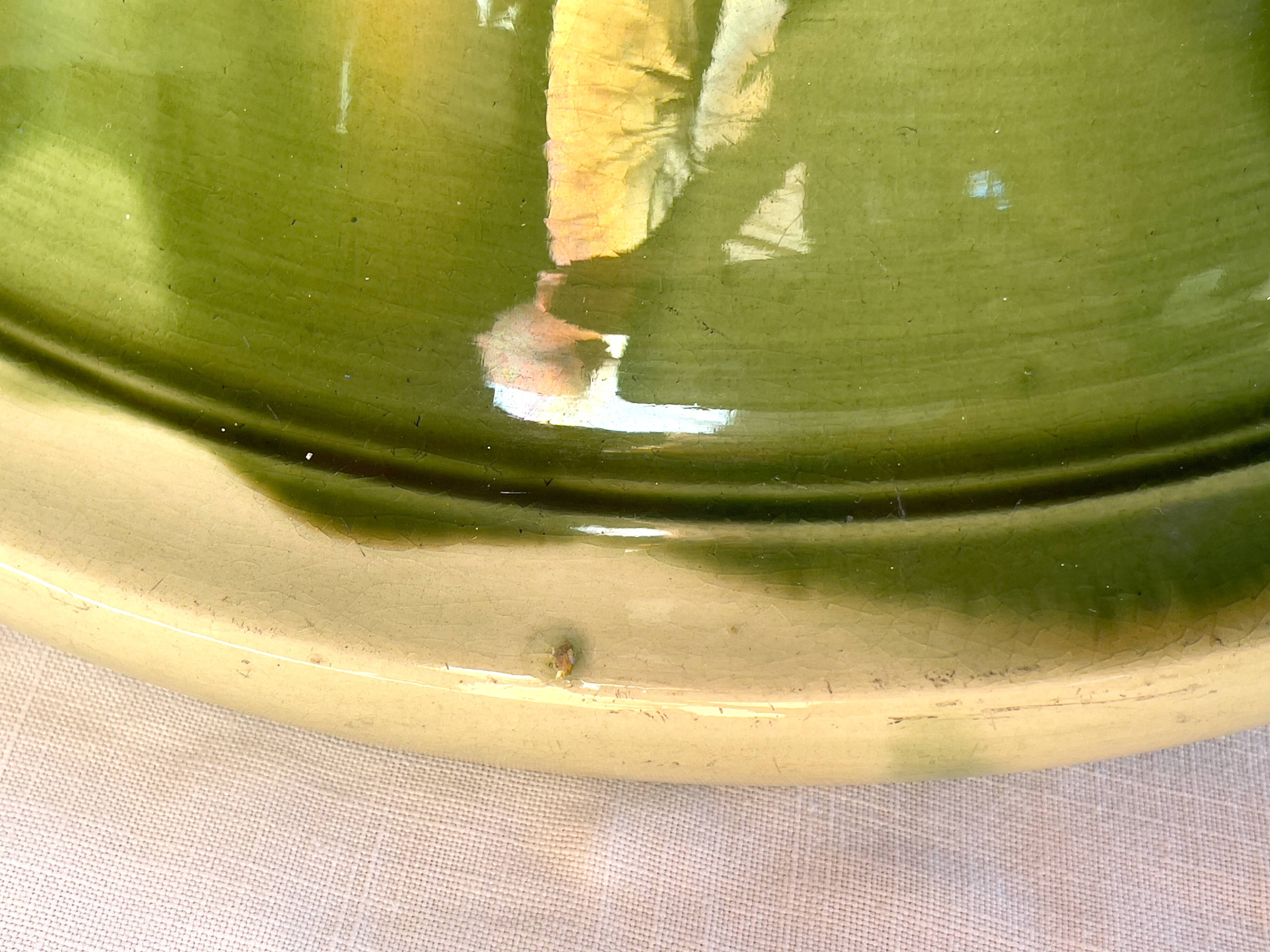 Art Nouveau column 1903 - Minton UK factory, slip-cast ceramic.