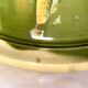 Art Nouveau column 1903 - Minton UK factory, slip-cast ceramic.