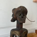 Primitive Art Statues