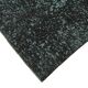 Handmade Oriental Decorative 1980s 294 cm x 401 cm Black Wool Carpet