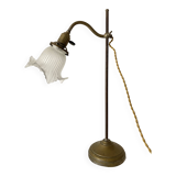 Antique Jeweler's Lamp