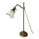 Antique Jeweler's Lamp